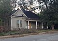 Hufft House