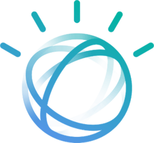 IBM Watson Logo 2017