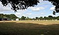IMG 0226 Wheathampstead Cricket Ground
