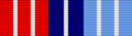 IND Samar Seva Star Ribbon