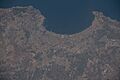 ISS064-E-411 - View of Earth