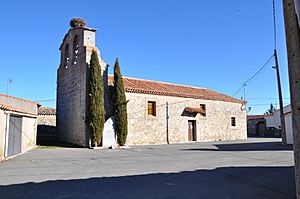 San Martín Church