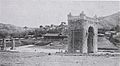 Independence Gate in 1897