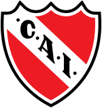 Independiente Arg logo.svg