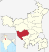 India - Haryana - Bhiwani.svg