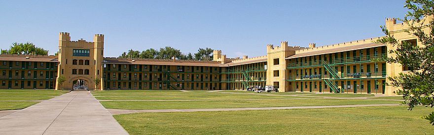 NMMI Information - New Mexico Military Institute - Acalog ACMS™