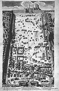 Isfahan 1703