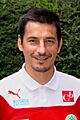 Ivica Vastic, SV Mattersburg 2015-2016 (01)