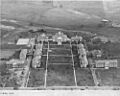 JMU aerial photograph, 1937