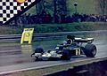 Jacky Ickx 1974 Race of Champions 3
