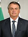 Jair Bolsonaro 2021 (cropped)