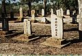 Japanese Cemetery - Broome