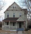 John D. Conley House