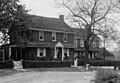John England House, 81 Red Mill Road, Newark vicinity (New Castle County, Delaware)