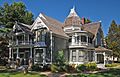 John G. Lund House
