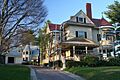 John Souther House, Newton, Massachusetts