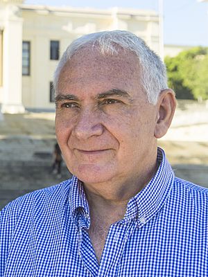 Joseba Sarrionandia - 2016 (cropped).jpg