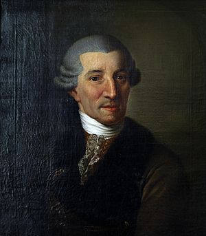 Joseph Haydn SchloßLWL (cropped)