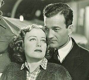 Judith Allen-Milburn Stone in Port of Missing Girls