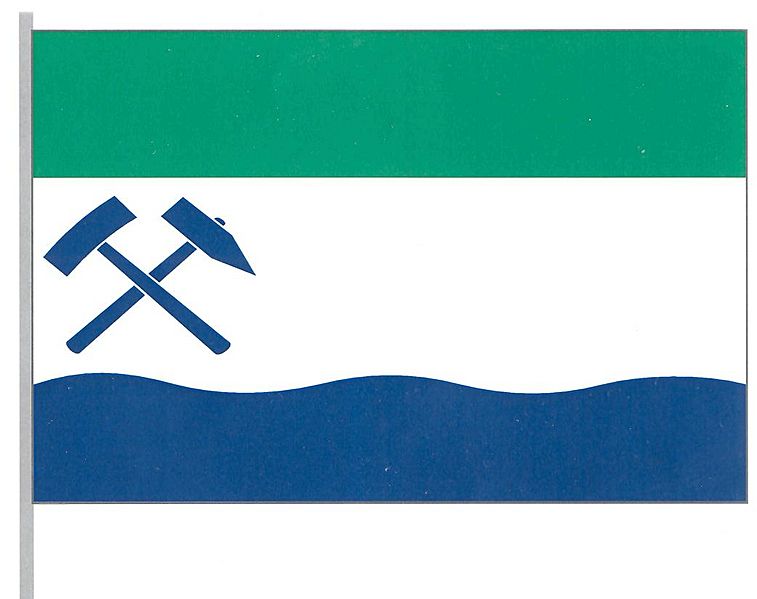 Kamenna JI CZ flag