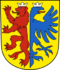 Coat of arms of Kirchberg