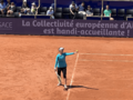 Krejcikova Strasbourg 2024