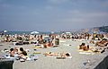 La Jolla Shores Beach July 1978