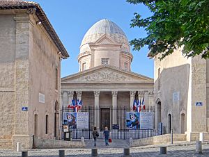 La Vieille Charité (Marseille) (14177078901)