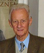 Lech Trzeciakowski