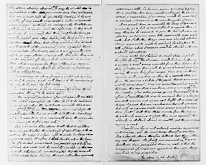 Lewis Nicola to George Washington - 1787-05-22 - 0265