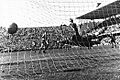 Liedholm goal Sweden vs Mexico WC 1958