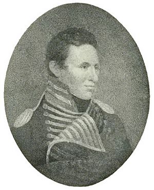 Lieutenant Zebulon M. Pike - History of Iowa