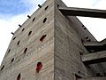 Lina Bo Bardi, SESC Pompéia (5320956259)