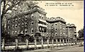 Little Sisters of the Poor, Richmond, Virginia