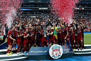 Liverpool vs. Chelsea, UEFA Super Cup 2019-08-14 53
