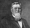 Lorrin A. Cooke (Connecticut Governor)