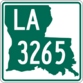 Louisiana 3265