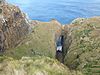 Lovers Leap on Otago Peninsula.jpg