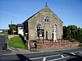 Lowca Methodist Church - geograph.org.uk - 516879