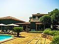 Luxury Villa House (South Ghana)