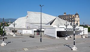 Macedonian Opera and Ballet 3