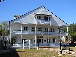 Magnolia Hotel (Biloxi, Mississippi)