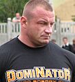 Mariusz Pudzianowski 5