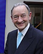 Mark S. Wrighton