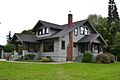 Marx-Schaefers House (Eugene, Oregon)