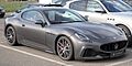Maserati GranTurismo Trofeo 1X7A0828