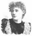Maud Gonne 