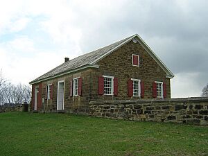 MennoniteMeetingHouse1825