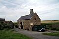 Mill near Birsay in summer 2012 (3)