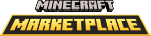 Minecraft Marketplace logo